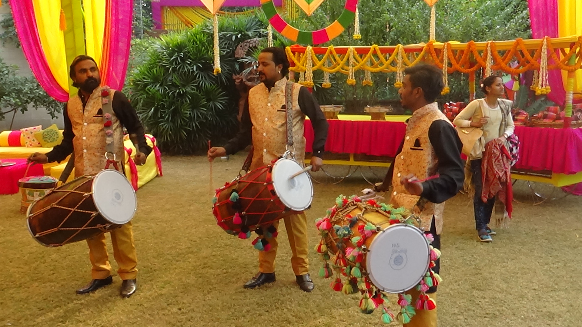 event organizer company in delhi