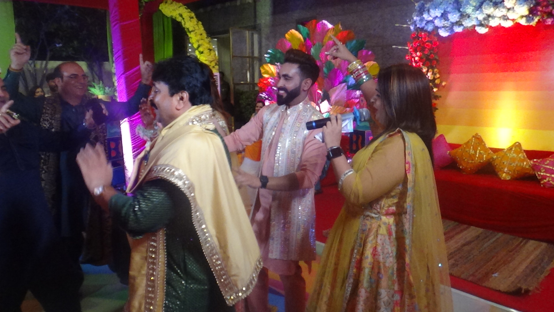 event organizer company in delhi
