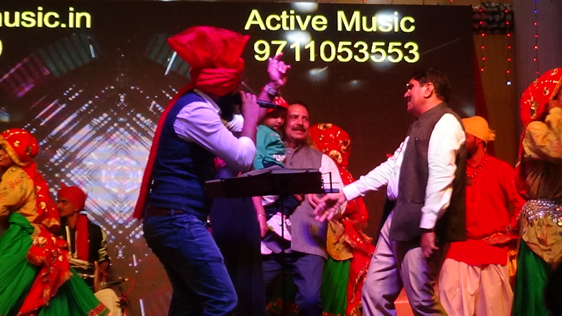 event organizer company in delhi