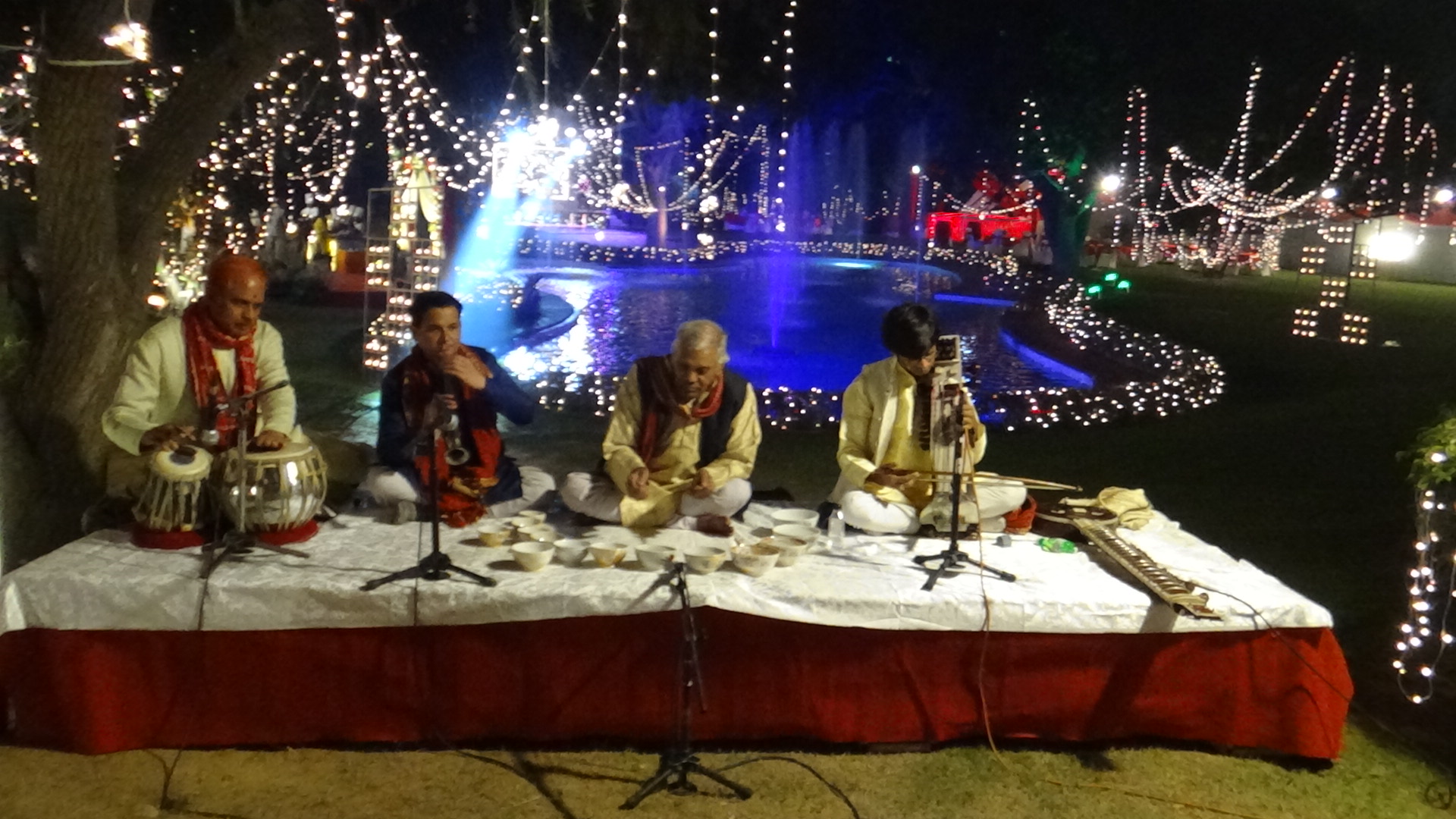 event organizer company in delhi