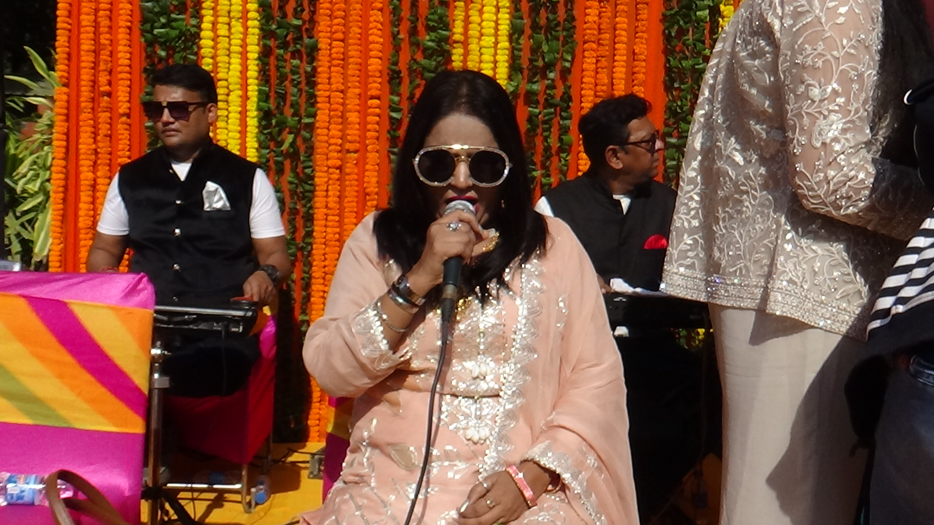 event organizer company in delhi