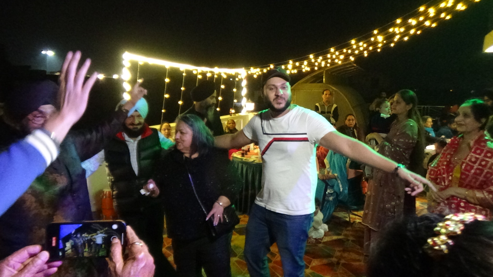 event organizer company in delhi
