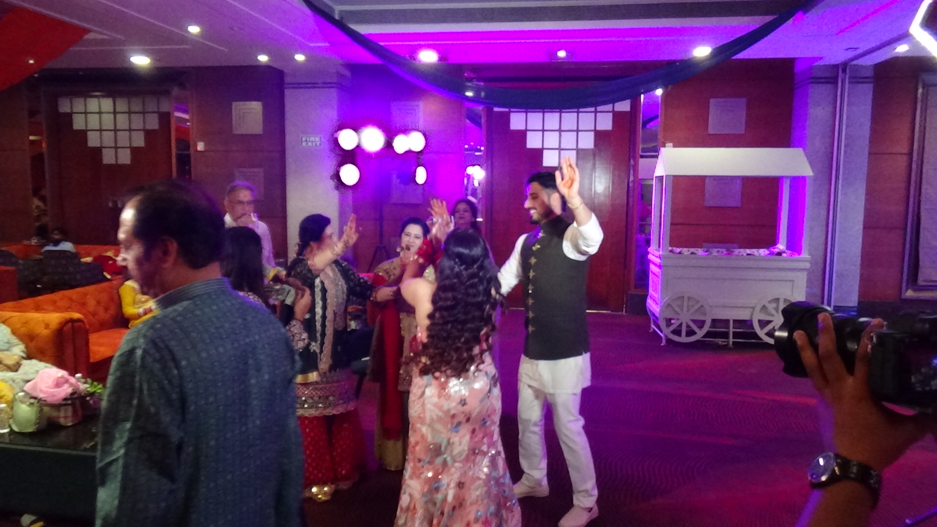 event organizer company in delhi