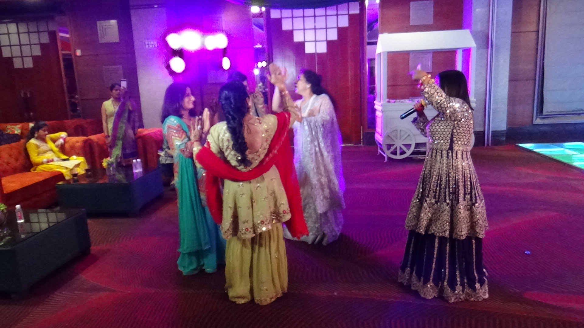 event organizer company in delhi